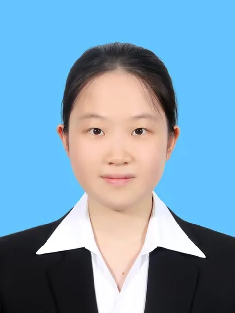 程裕莹